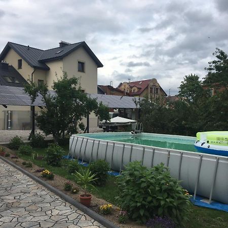 Apartament Lębork  Leilighet Eksteriør bilde