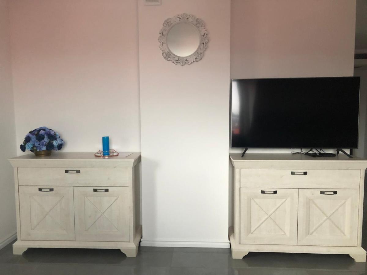 Apartament Lębork  Leilighet Eksteriør bilde