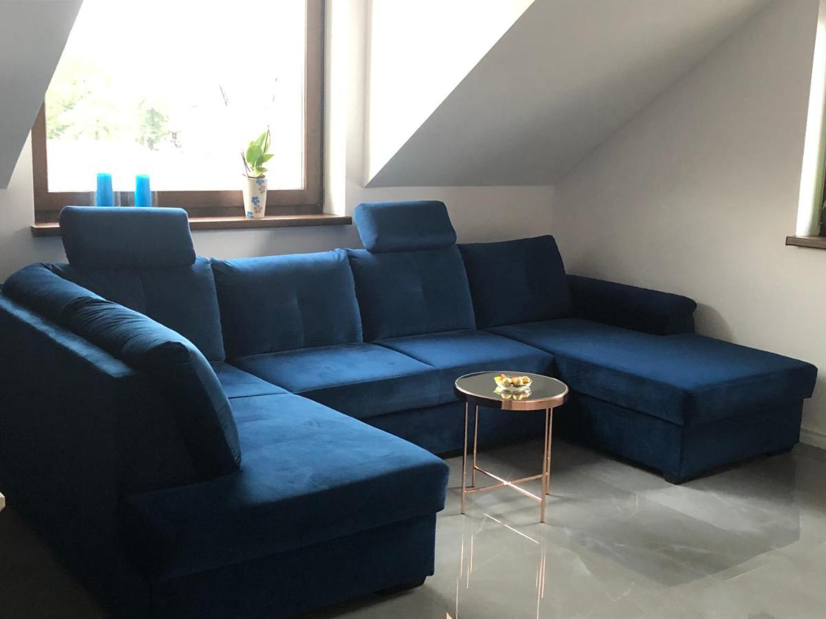 Apartament Lębork  Leilighet Eksteriør bilde